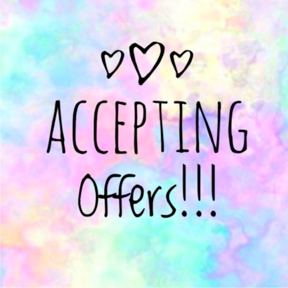 Offers Welcome 🌙  💫 - Picture 1 of 1